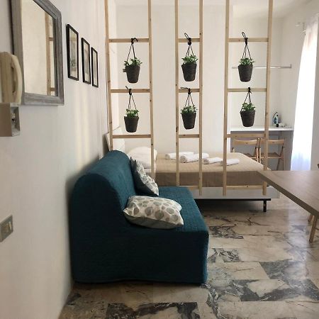Appartamento Martini 33 Milan Bagian luar foto