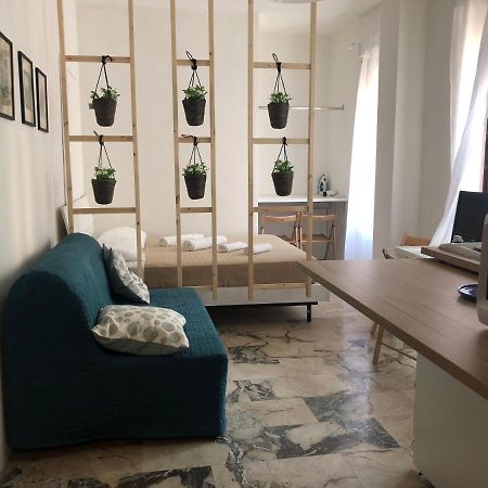 Appartamento Martini 33 Milan Bagian luar foto