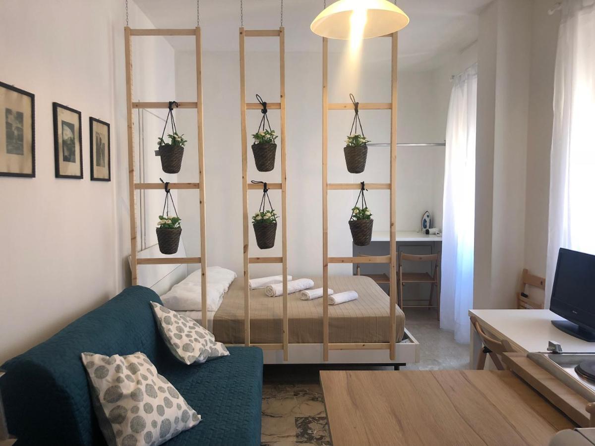 Appartamento Martini 33 Milan Bagian luar foto