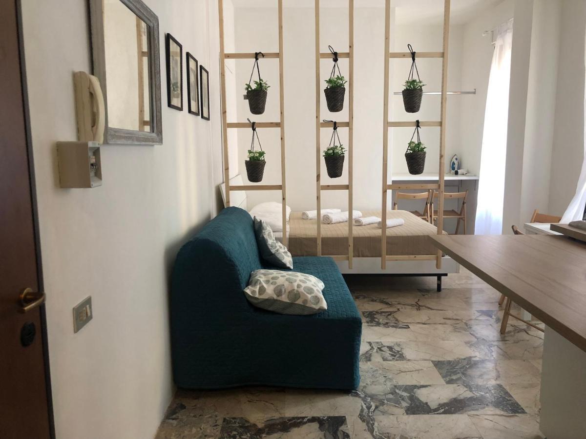 Appartamento Martini 33 Milan Bagian luar foto