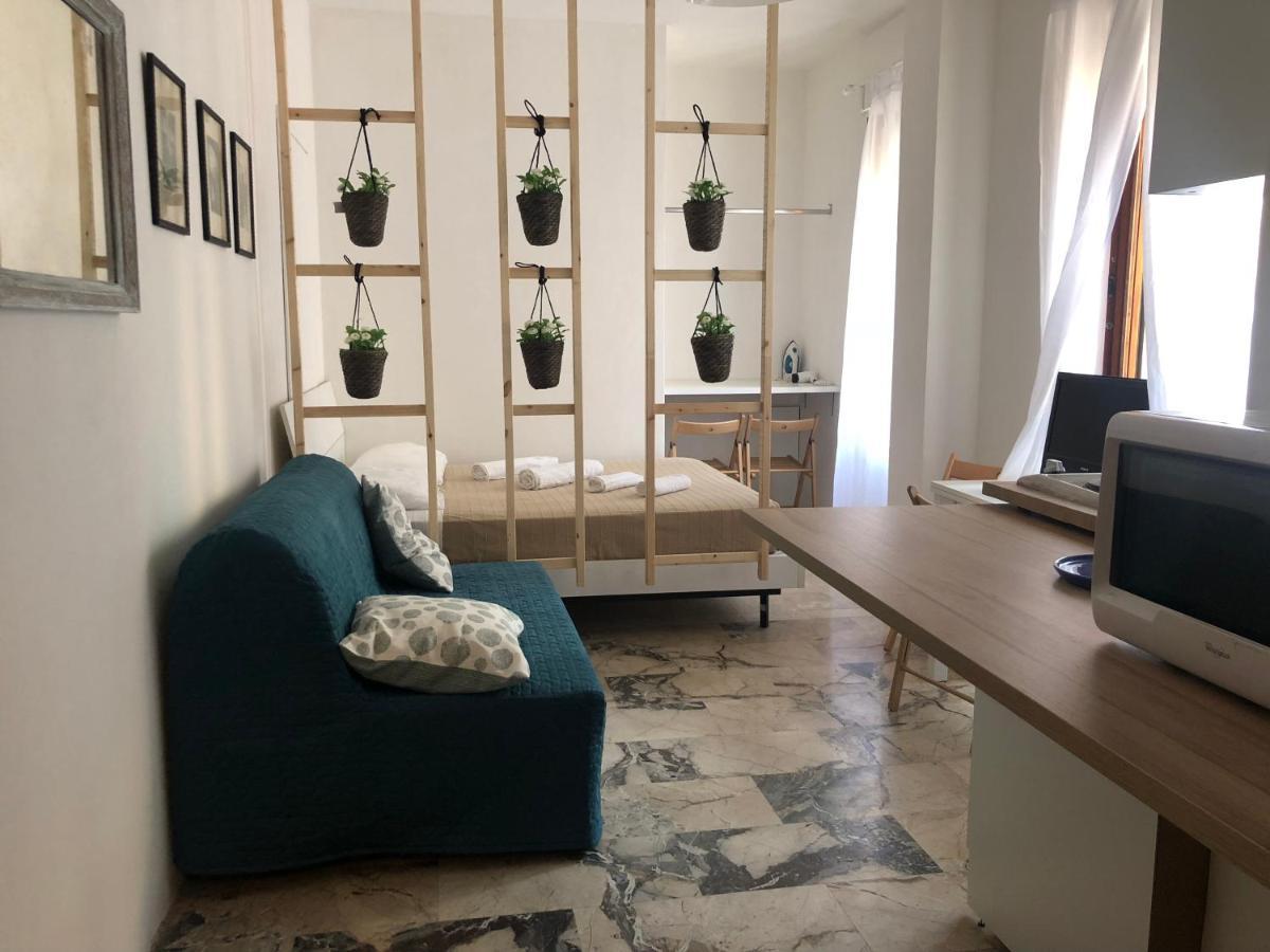 Appartamento Martini 33 Milan Bagian luar foto